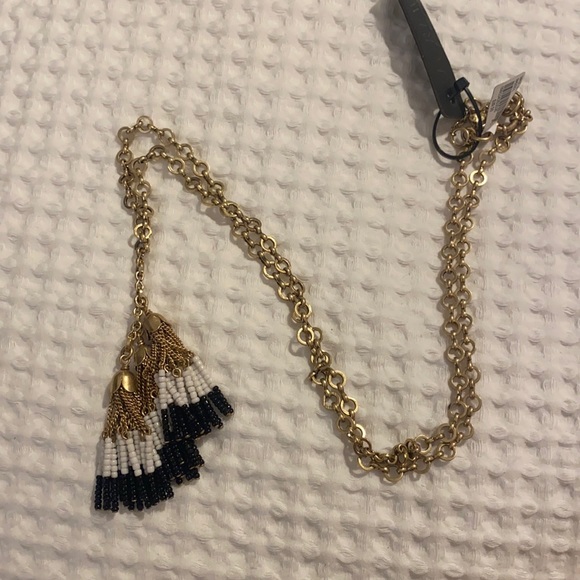 Brand new Jcrew necklace